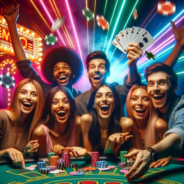 Pengguna memeriksa pilihan pembayaran mobile