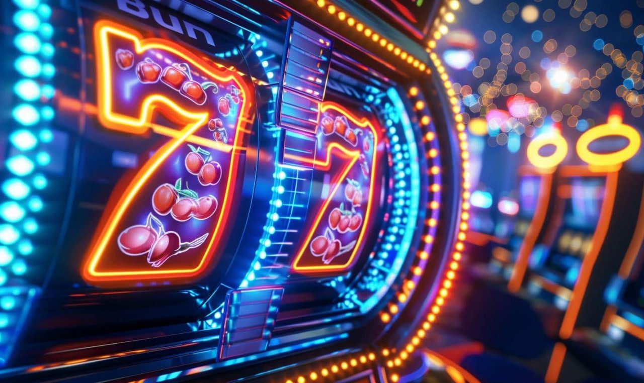 Pengguna memeriksa deposit lewat perangkat mobile